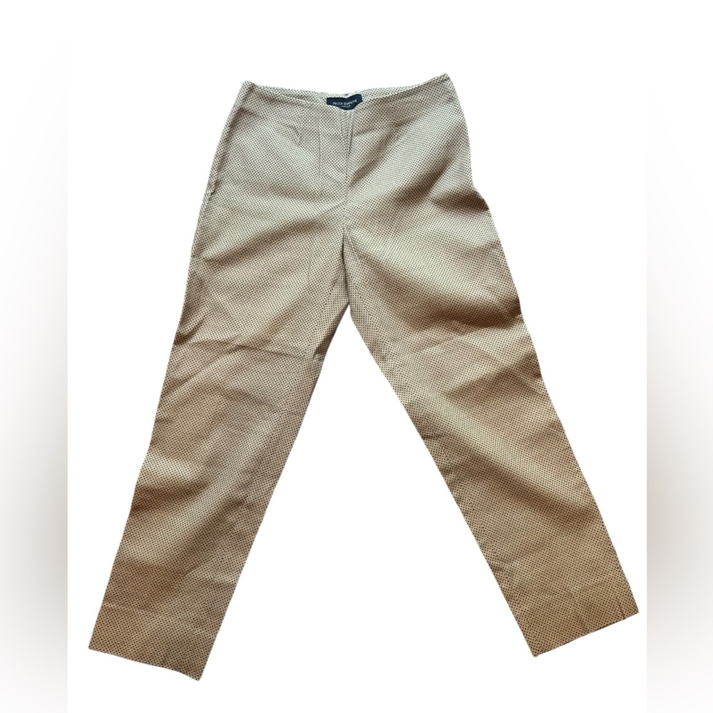 Piazza Sempione Audrey Trousers - Picture 7 of 7